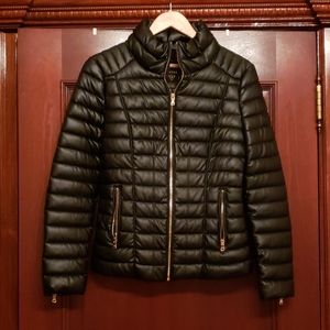Guess Puffer Jacket